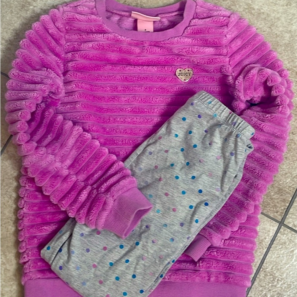 Juicy Couture